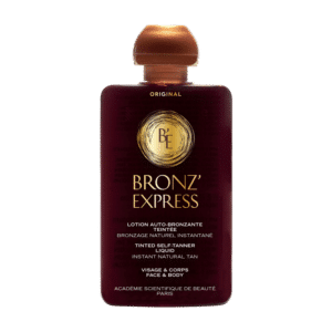 Académie Bronz'Express Lotion Teintée 100 ml