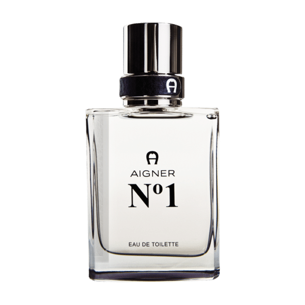 Aigner N°1 E.d.T. Nat. Spray 50 ml