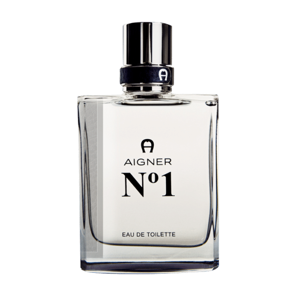 Aigner N°1 E.d.T. Nat. Spray 100 ml