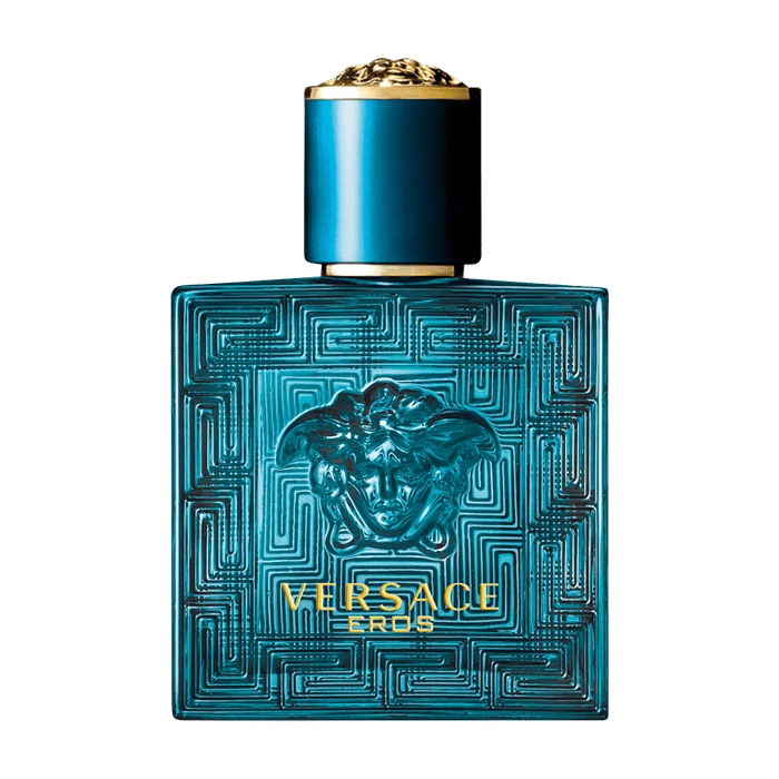 Versace Eros E.d.T. Nat. Spray 50 ml