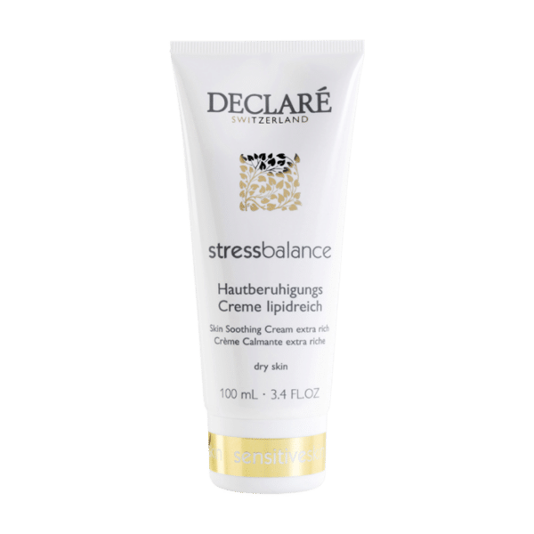 Declaré Stress Balance Hautberuhigungs Creme lipidreich 100 ml