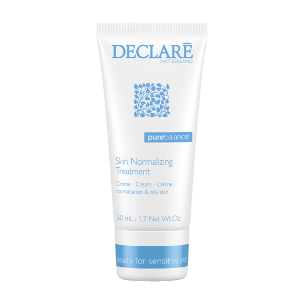 Declaré Pure Balance Skin Normalizing Treatment 50 ml