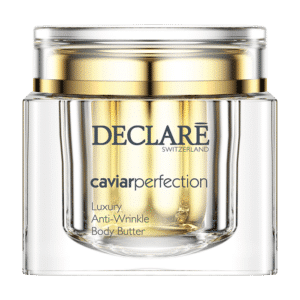 Declaré Caviar Perfection Luxury Anti-Wrinkle Body Butter 200 ml