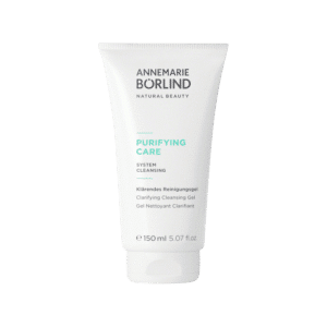 Annemarie Börlind Purifying Care Klärendes Reinigungsgel 150 ml