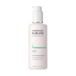 Annemarie Börlind LL Regeneration Sanfte Reinigungsmilch 150 ml