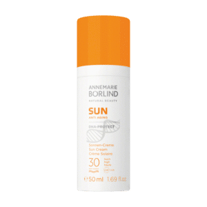 Annemarie Börlind Sun Anti Aging DNA-Protect Sonnen-Creme SPF 30 50 ml