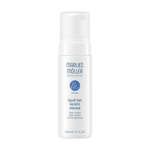 Marlies Möller Volume Liquid Hair Keratin Mousse 150 ml