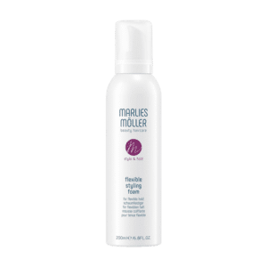 Marlies Möller Style & Hold Flexible Styling Foam 200 ml