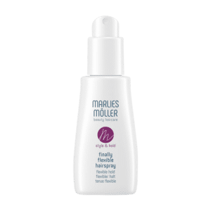 Marlies Möller Style & Hold Finally Flexible Hair Spray 125 ml