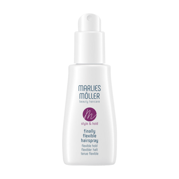 Marlies Möller Style & Hold Finally Flexible Hair Spray 125 ml