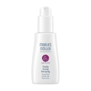 Marlies Möller Style & Hold Finally Strong Hair Spray 125 ml