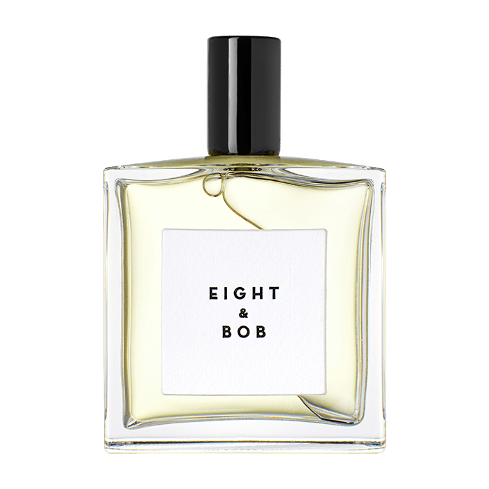 Eight & Bob E.d.P. Nat. Spray in Book 100 ml