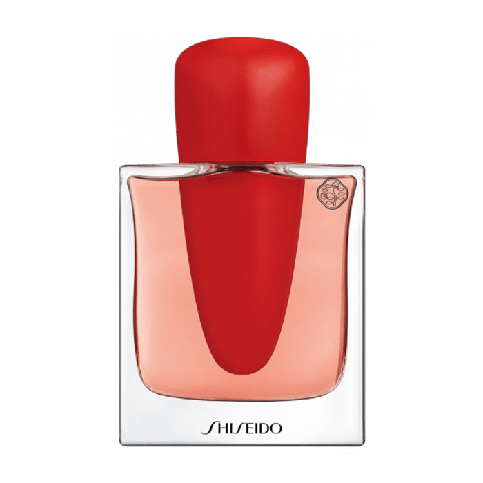 Shiseido Ginza Intense E.d.P. Nat. Spray 50 ml