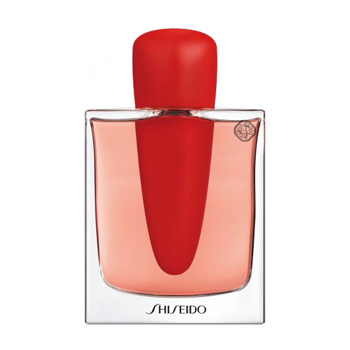 Shiseido Ginza Intense E.d.P. Nat. Spray 90 ml