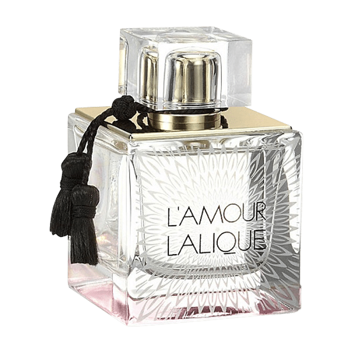 Lalique L'Amour E.d.P. Nat. Spray 50 ml