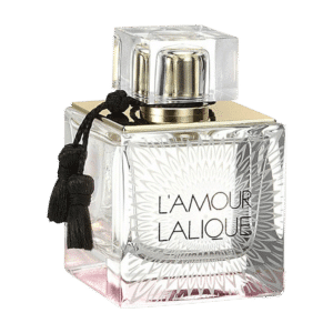 Lalique L'Amour E.d.P. Nat. Spray 100 ml