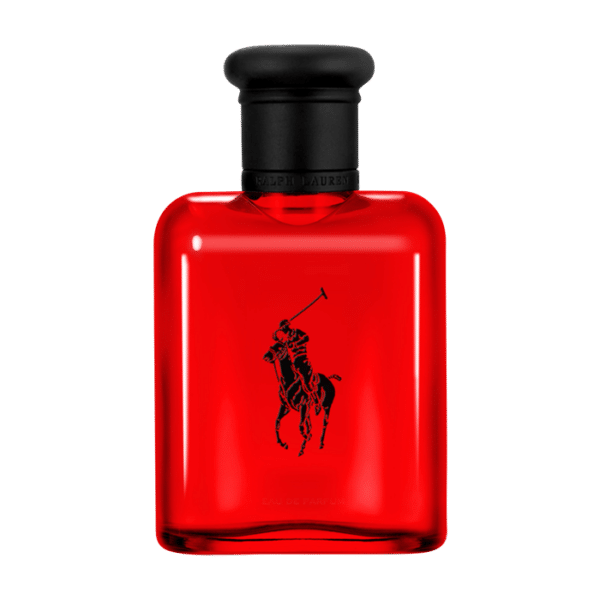 Ralph Lauren Polo Red E.d.T. Vapo 75 ml