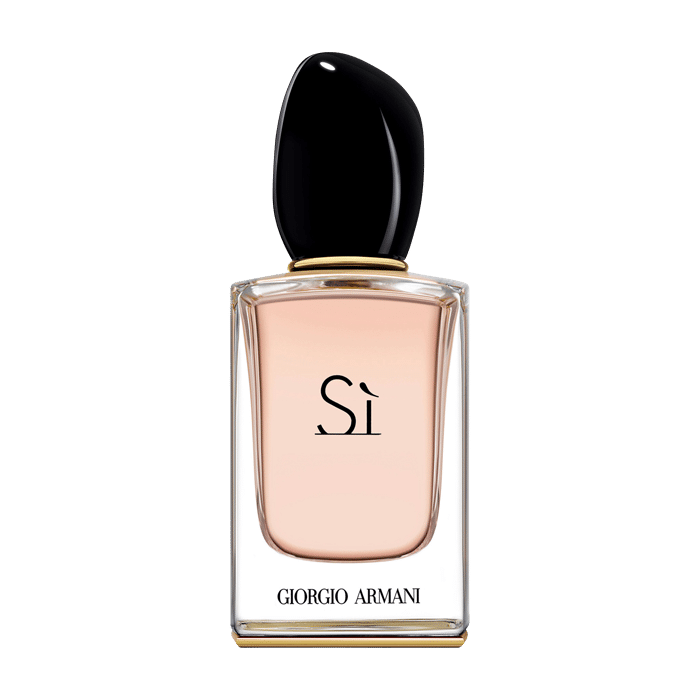 Giorgio Armani Sì E.d.P. Nat. Spray 50 ml