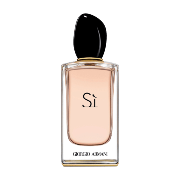 Giorgio Armani Sì E.d.P. Nat. Spray 100 ml