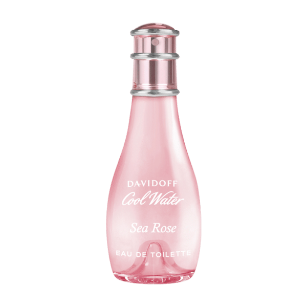 Davidoff Cool Water Sea Rose E.d.T. Nat. Spray 30 ml