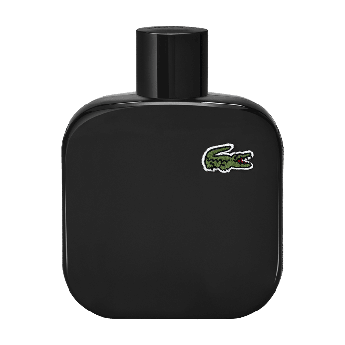 Lacoste Eau de Lacoste L.12.12 Noir E.d.T. Nat. Spray 100 ml