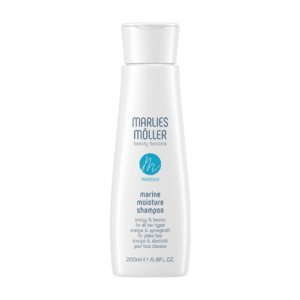 Marlies Möller Moisture Marine Moisture Shampoo 200 ml