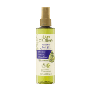 Dalan d'Olive d´Olive Körperöl 200 ml
