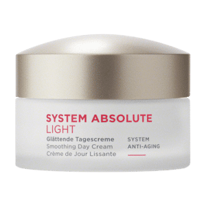 Annemarie Börlind System Absolute Glättende Tagescreme light 50 ml