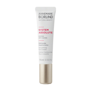 Annemarie Börlind System Absolute Glättende Augencreme 15 ml