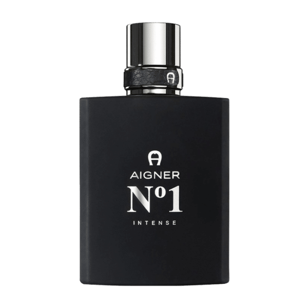 Aigner N°1 Intense E.d.T. Nat. Spray 100 ml