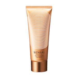 Sensai Silky Bronze Self Tanning for Body 150 ml