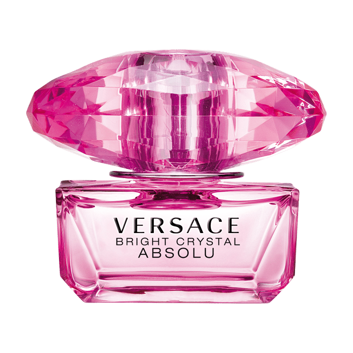 Versace Bright Crystal Absolu E.d.P. Nat. Spray 50 ml