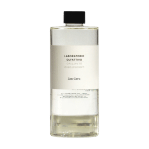 Laboratorio Olfattivo Zen - Zero Diffusori Ambiente Refill 500 ml