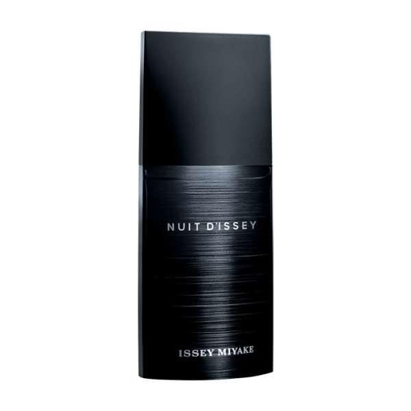 Issey Miyake Nuit d'Issey E.d.T. Nat. Spray 125 ml