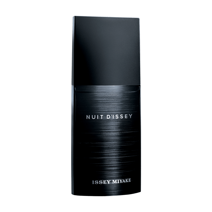 Issey Miyake Nuit d'Issey E.d.T. Nat. Spray 125 ml