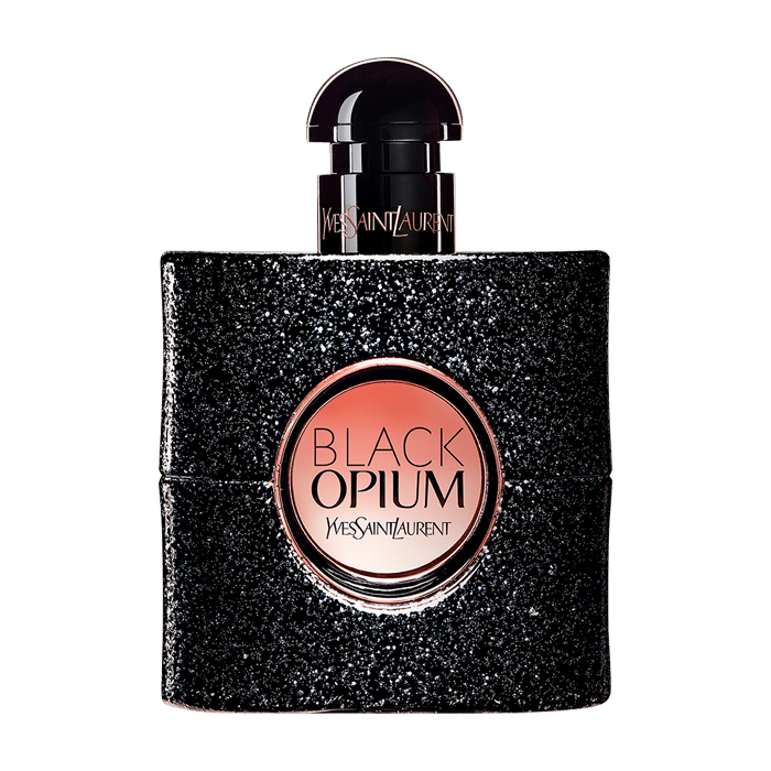 Yves Saint Laurent Black Opium E.d.P. Nat. Spray 50 ml