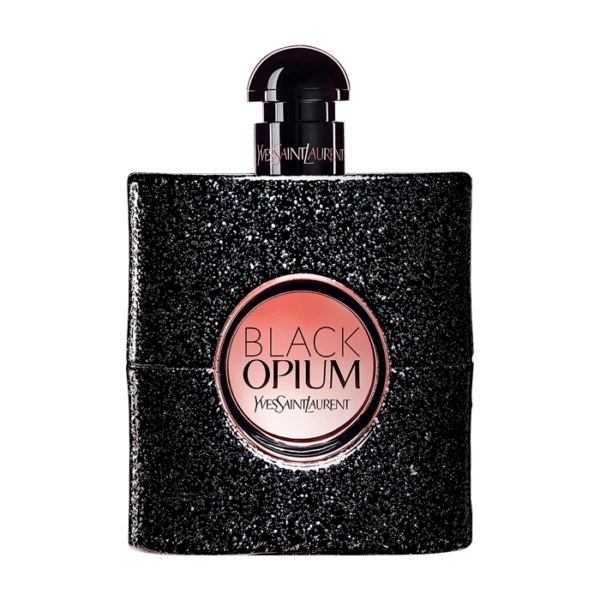 Yves Saint Laurent Black Opium E.d.P. Nat. Spray 90 ml