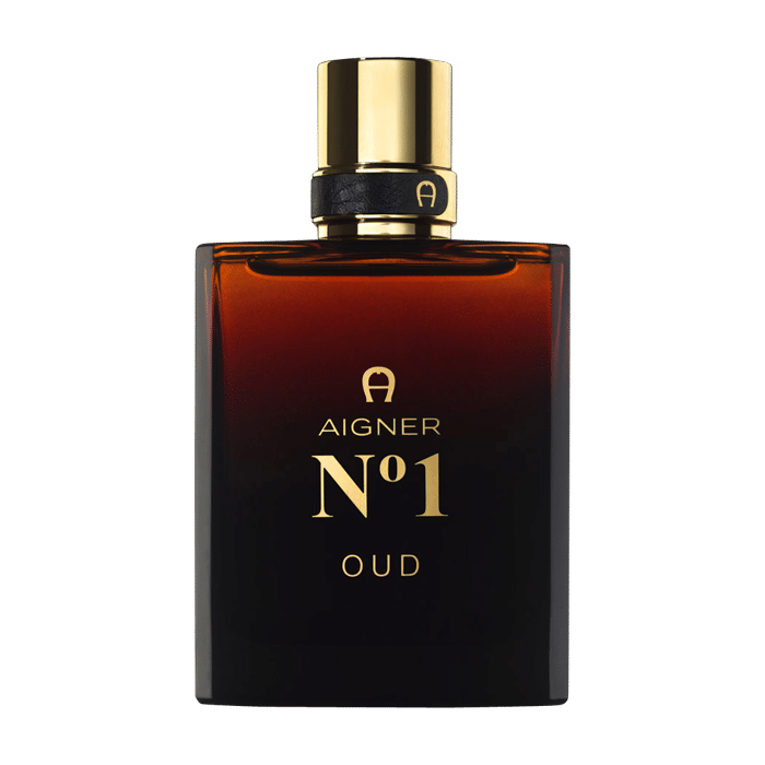 Aigner N°1 Oud  E.d.P. Nat. Spray 100 ml