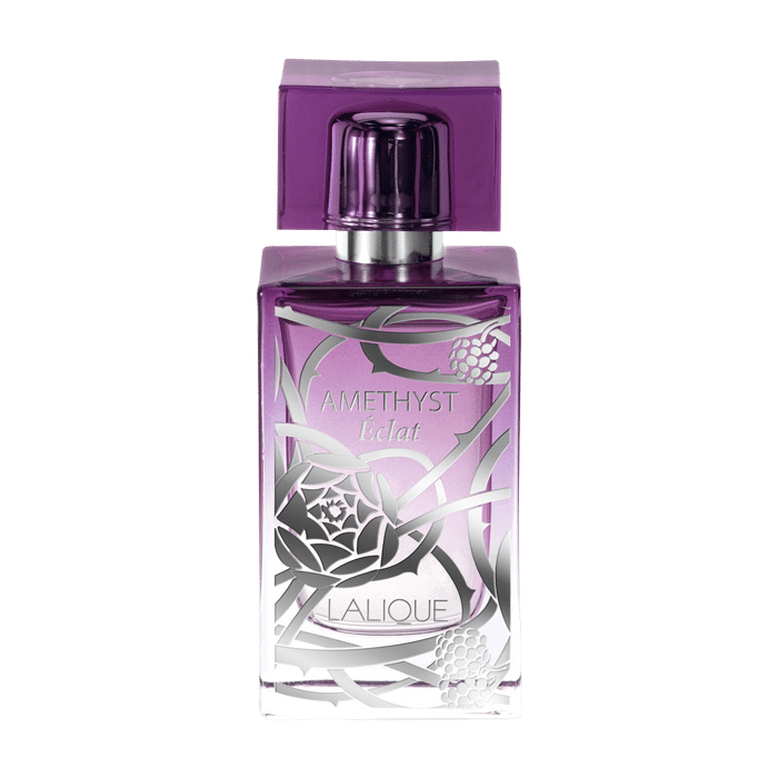 Lalique Amethyst Eclat E.d.P. Nat. Spray 50 ml