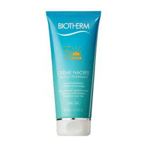 Biotherm Sun After Crème Nacrée Oligo-Thermale 200 ml