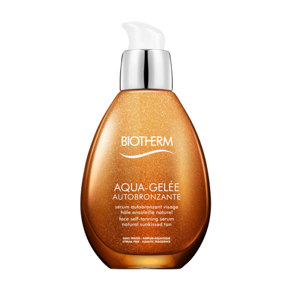 Biotherm Aqua-Gelée Autobronzante 50 ml