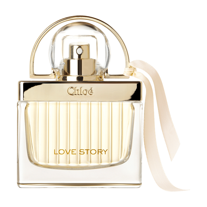 Chloé Love Story E.d.P. Nat. Spray 30 ml