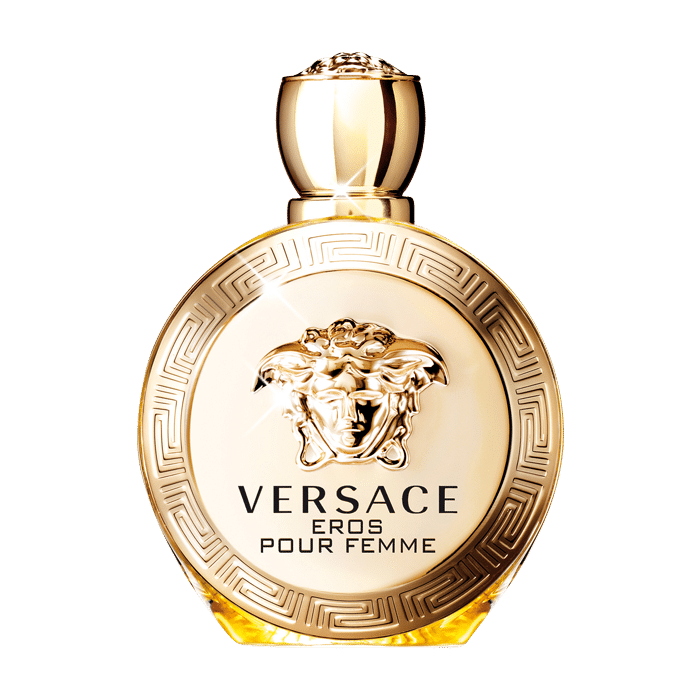 Versace Eros Pour Femme E.d.P. Nat. Spray 100 ml