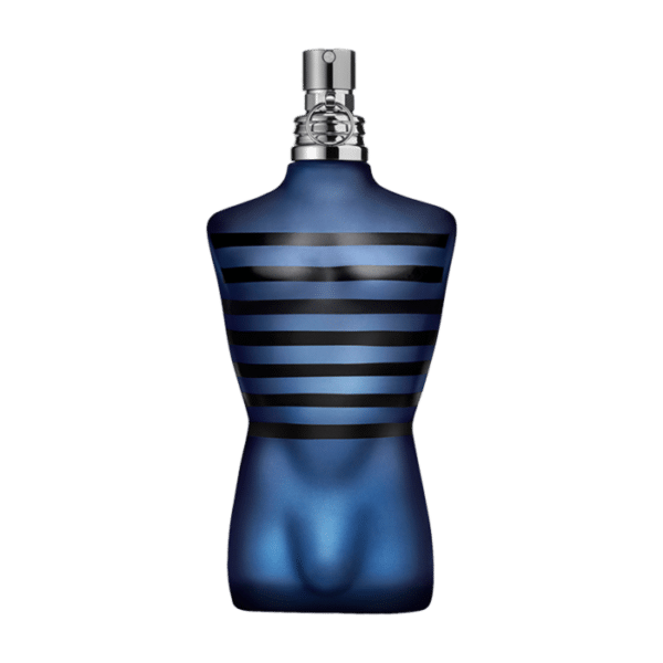 Jean Paul Gaultier Le Male Ultra E.d.T. Nat. Spray Intense 40 ml