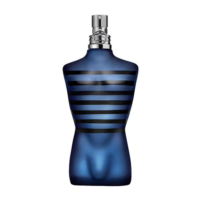 Jean Paul Gaultier Le Male Ultra E.d.T. Nat. Spray Intense 40 ml