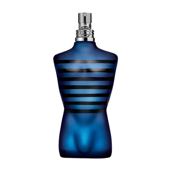 Jean Paul Gaultier Le Male Ultra E.d.T. Nat. Spray Intense 125 ml