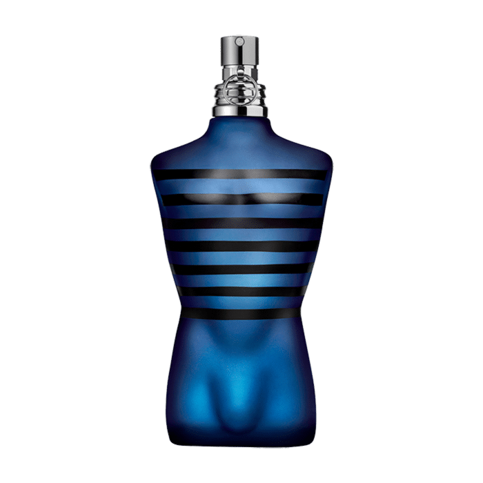 Jean Paul Gaultier Le Male Ultra E.d.T. Nat. Spray Intense 125 ml