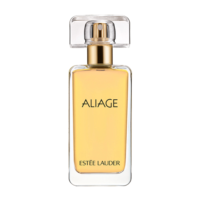 Estée Lauder Aliage E.d.P. Nat. Spray 50 ml