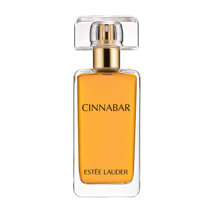 Estée Lauder Cinnabar E.d.P. Nat. Spray 50 ml