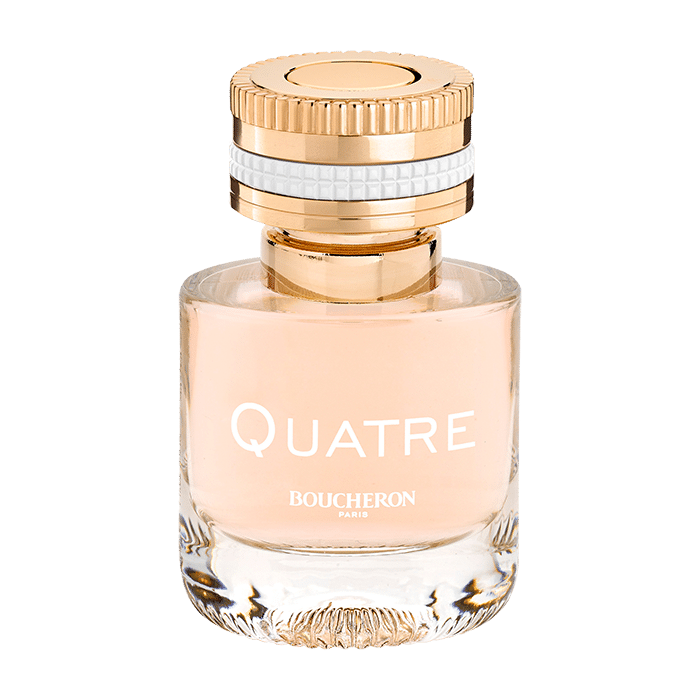 Boucheron Quatre E.d.P. Nat. Spray 30 ml